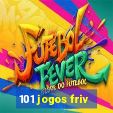 101 jogos friv